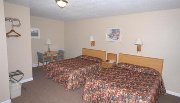 Photo – Wayside Motel