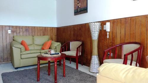 Foto general de Hotel Mar Sur