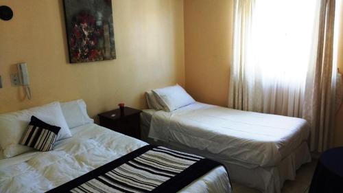 Foto general de Hotel Mar Sur