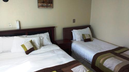 Foto general de Hotel Mar Sur