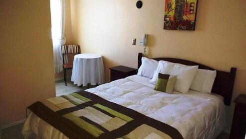 Foto general de Hotel Mar Sur