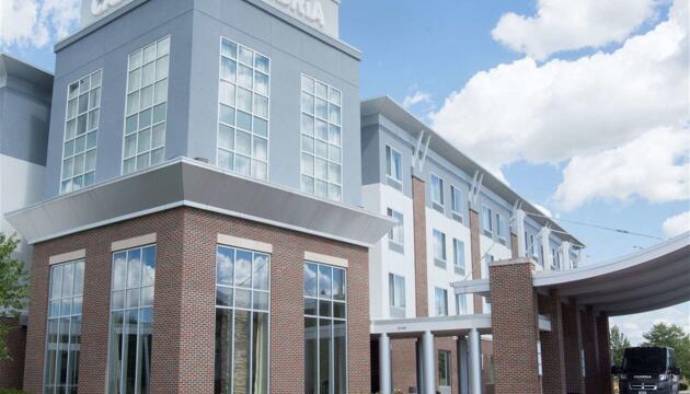 Photo – Cambria Hotel Appleton