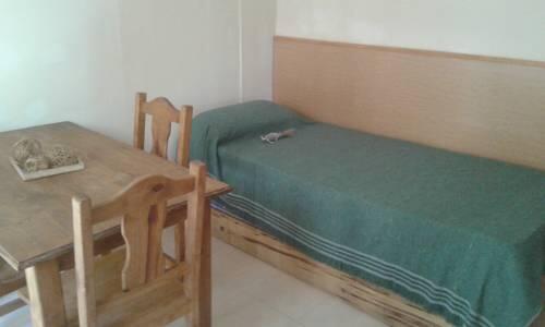 Foto general de Apartamentos Tunqush Huasi