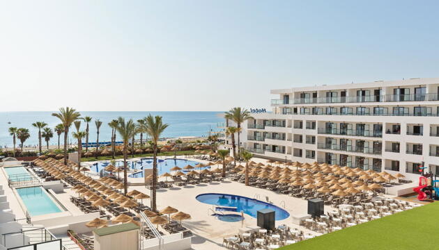 Photo – Hotel Best Oasis Tropical