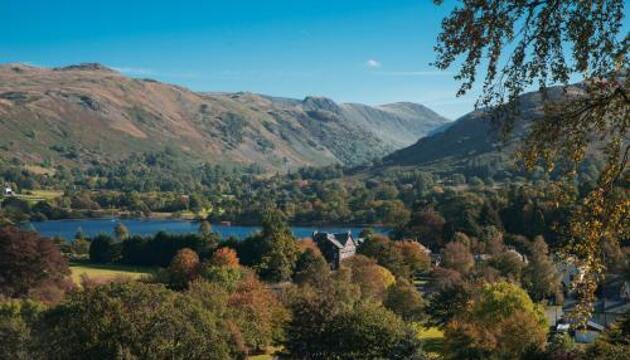 Photo – Glenridding Hotel