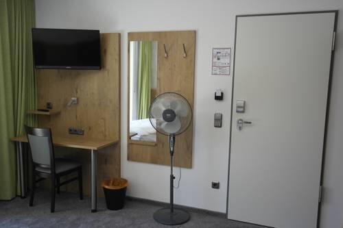 Foto general de Hotel Boardinghouse Landshut