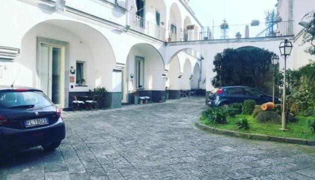 Photo – B&amp;B La Corte