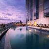 Foto de Lagos Continental Hotel