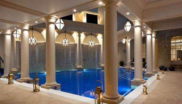 Photo – Hotel The Gainsborough Bath Spa