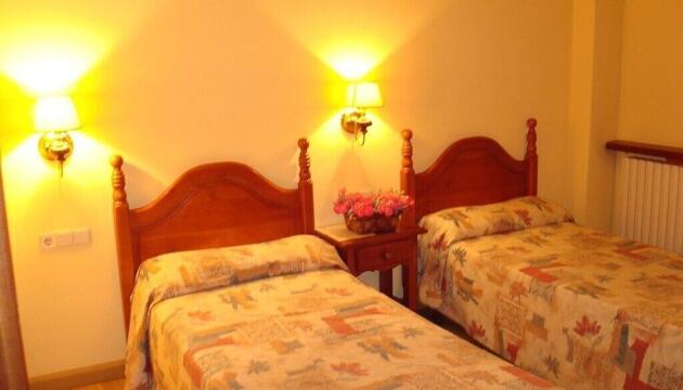 Foto de Hotel Boncompte