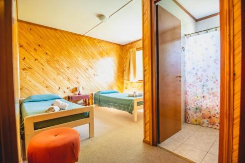 Foto del baño de Albergue Bla Guest House