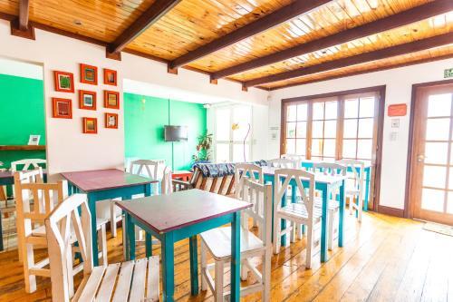 Foto general de Albergue Bla Guest House