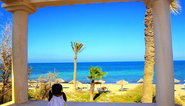 Photo - Hôtel Zita Beach Resort