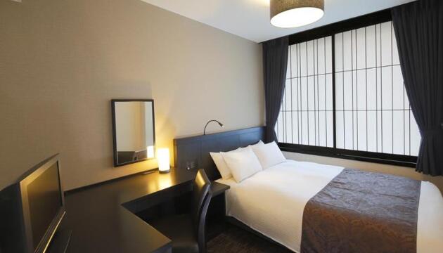 Foto de Kyoto Tower Hotel