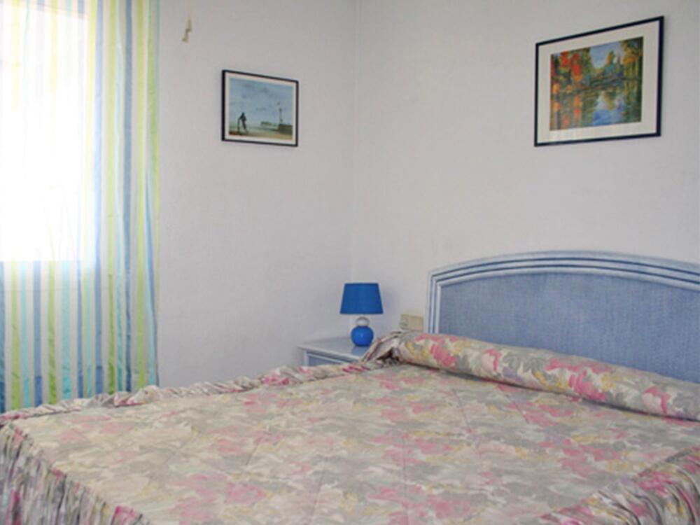 Foto del exterior de Apartamentos Esmeralda Unitursa