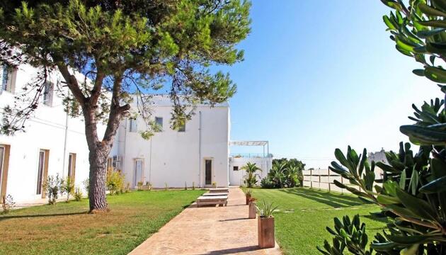 Foto de Oasis Park Hotel