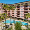 Foto de AQUA Hotel The Breeze - All Inclusive - Adults Only - 4Sup