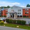 Foto de Holiday Inn Express Dublin, an IHG Hotel