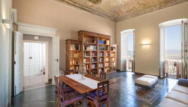 Foto de Relais Santa Croce