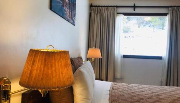 Foto de Hotel Ushuaia