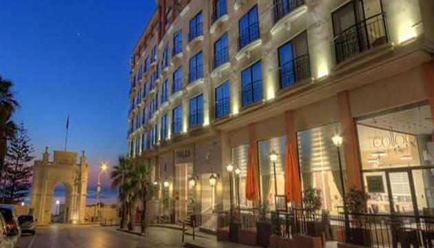 Foto de Vivaldi Hotel