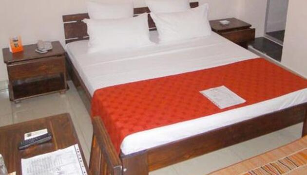 Foto de Hotel H1