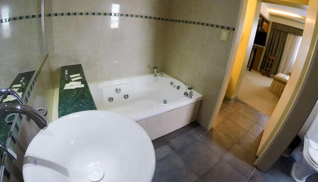 Foto de Hotel Alkazar