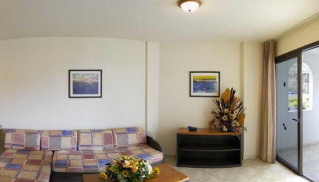 Foto de Apartamentos Saint George