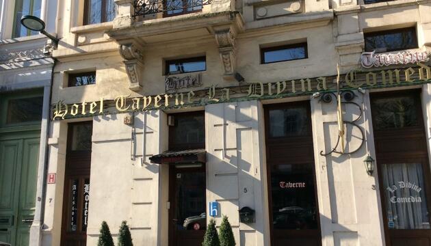 Foto de Hotel Aristote