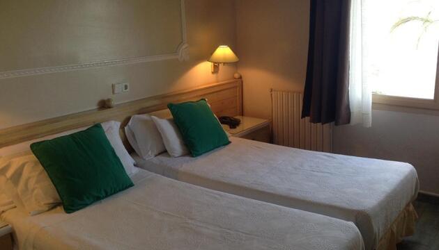 Photo – Hotel Celimar