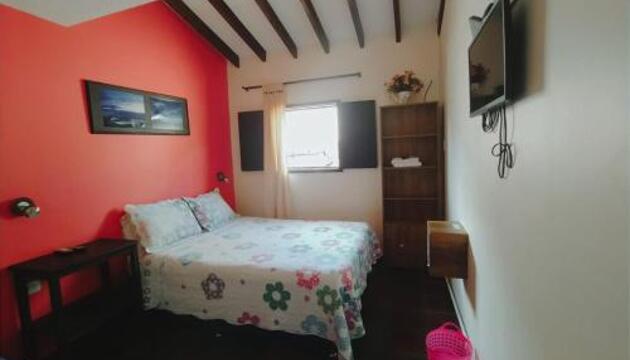 Photo – Ayenda Mountain Hostels Manizales