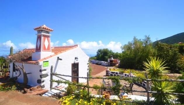 Foto de Casas y chalets El Jaral