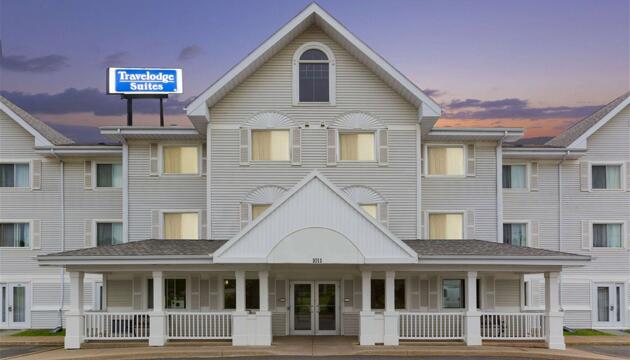 Photo – Hotel Travelodge Suites by Wyndham Saint John