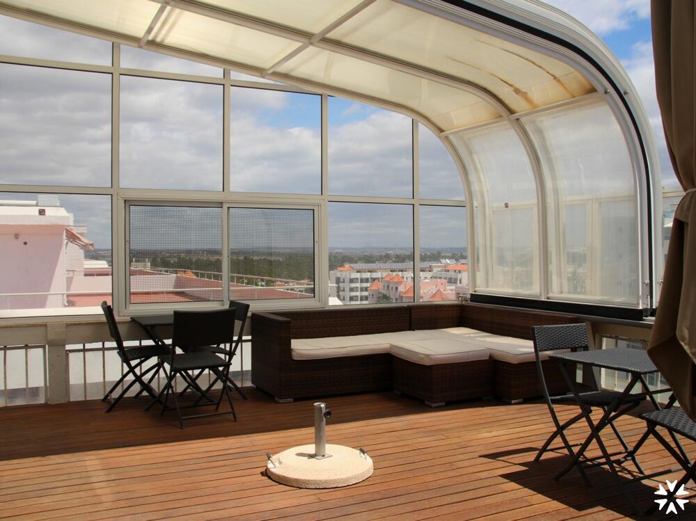 Foto de los servicios de Hotel Baía De Monte Gordo