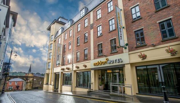 Foto de Maldron Hotel Derry