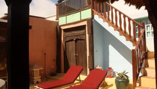 Foto de Casa Shanti