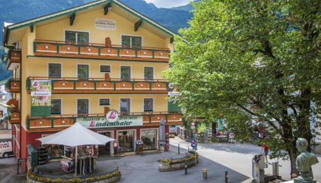 Photo – Apartments Kaiser-Franz