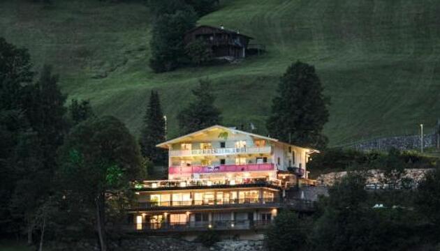 Photo – Mountain and Soul Lifestyle Hotel