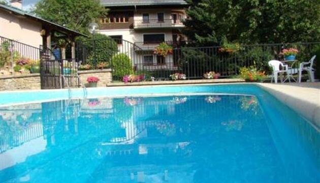 Foto de Chalet Mon Idole