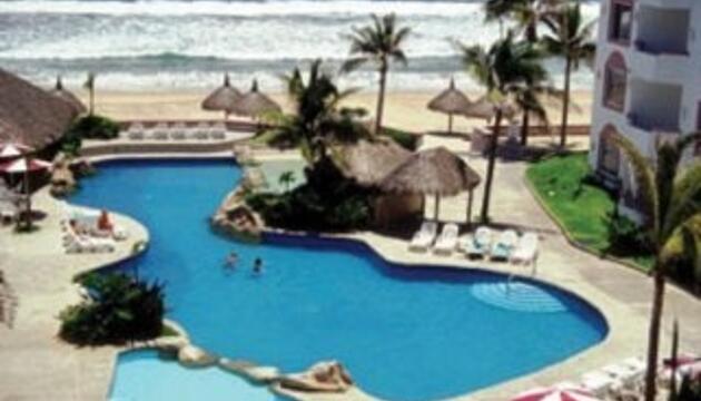 Foto de Costa Bonita Mazatlan