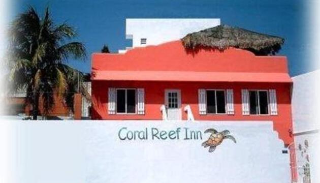 Photo – Coral Reef Inn