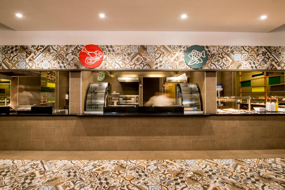 Foto de las zonas nobles de Hotel Beatriz Playa &amp;amp; Spa