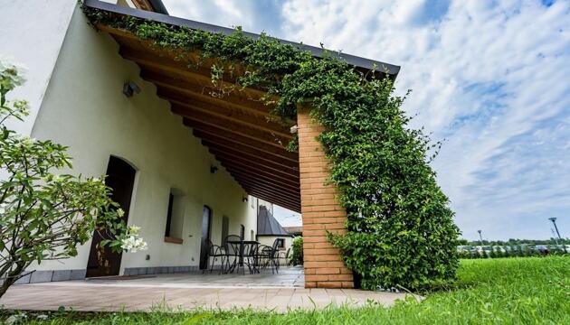Foto de Annia Park Hotel Venice Airport