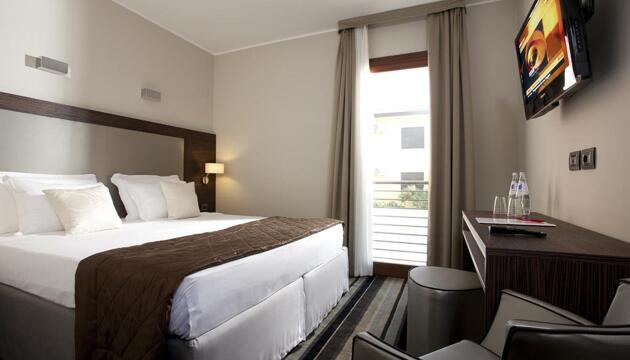 Foto de Best Western Titian Inn Hotel Venice Airport