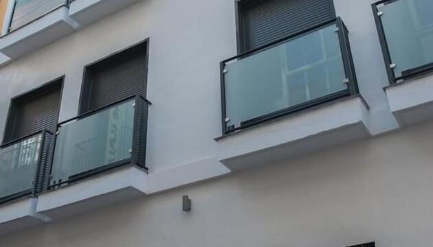 Foto de AB Apartamentos Museum