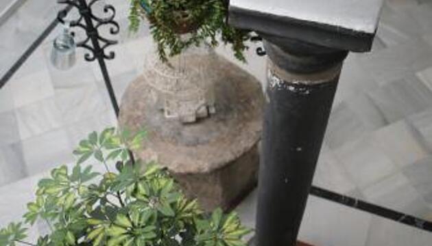 Foto de Wake up in Tarifa Hostel &amp; Restaurant Lounge