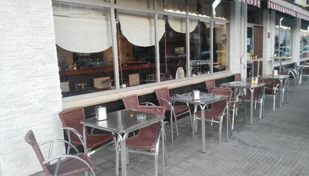 Foto de Hotel Delphos