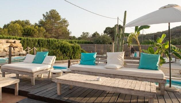 Foto de Boutique Hostal Salinas
