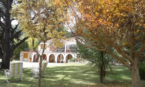 Foto general de Posada Summit Suites