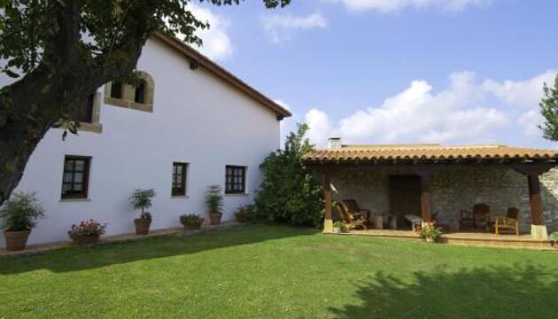 Foto de Posada La Casona de Los Güelitos